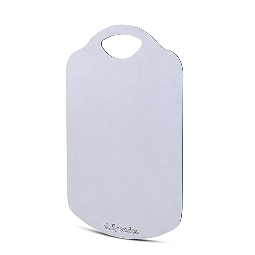 DailyBasics™ Handcrafted Wooden Chopping Board - MICA Wood